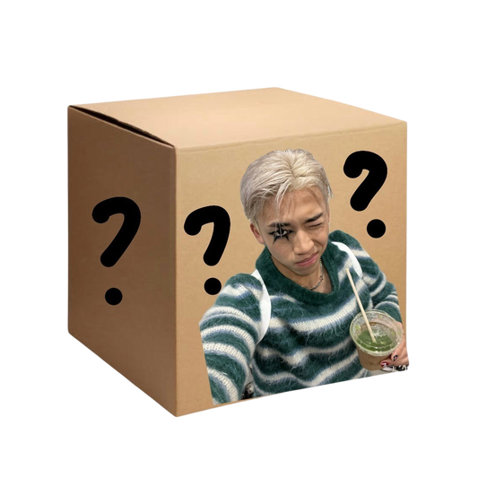 Mystery Box #1